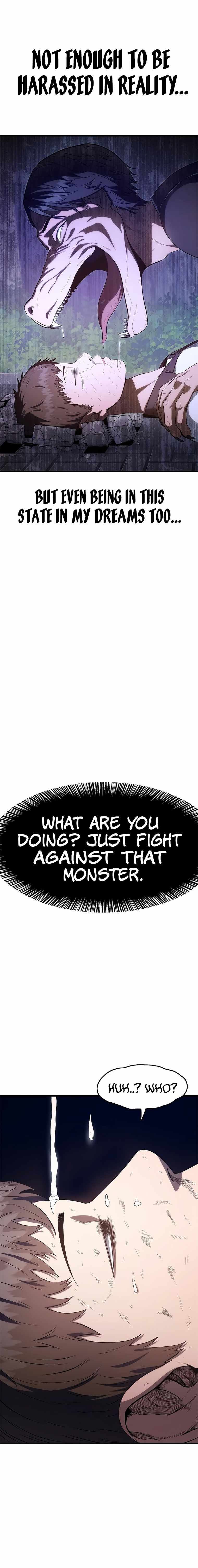 Monster Devourer Chapter 2 16